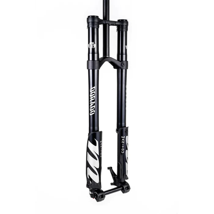 Manitou Dorado Comp Fork 29"