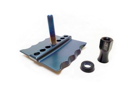 Titanium Pro Rim Locks