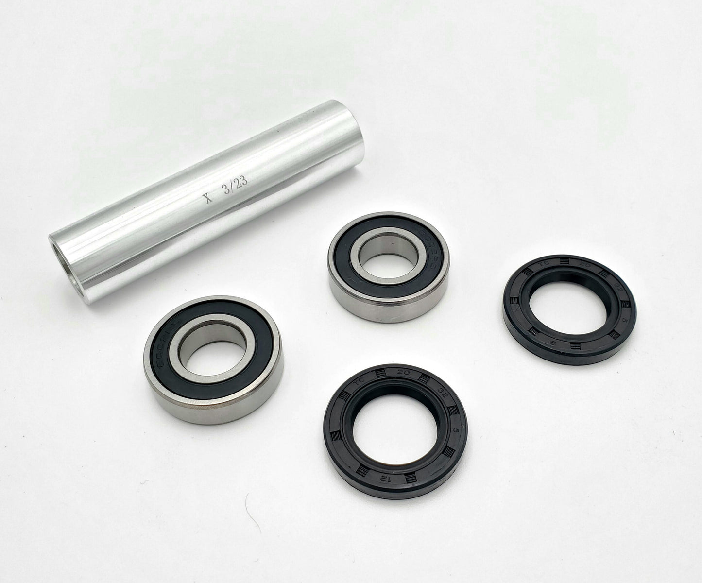 E-Moto Wheel Bearing Kit