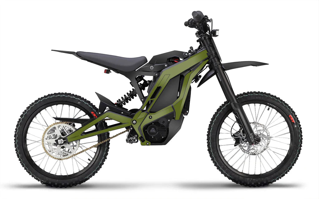 E-RIDE SOLID COLOR FRAME WRAP