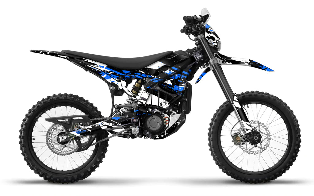 ECD ASSAULT Ultra Bee Wrap
