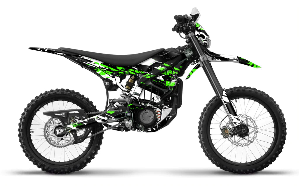 ECD ASSAULT Ultra Bee Wrap