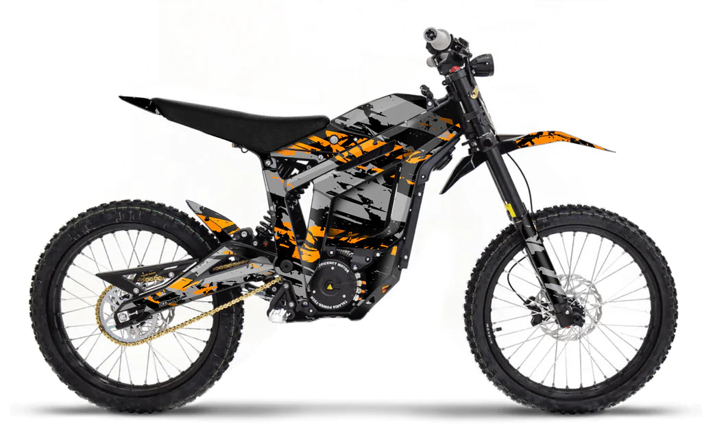 ECD ASSAULT Talaria Sting Wrap