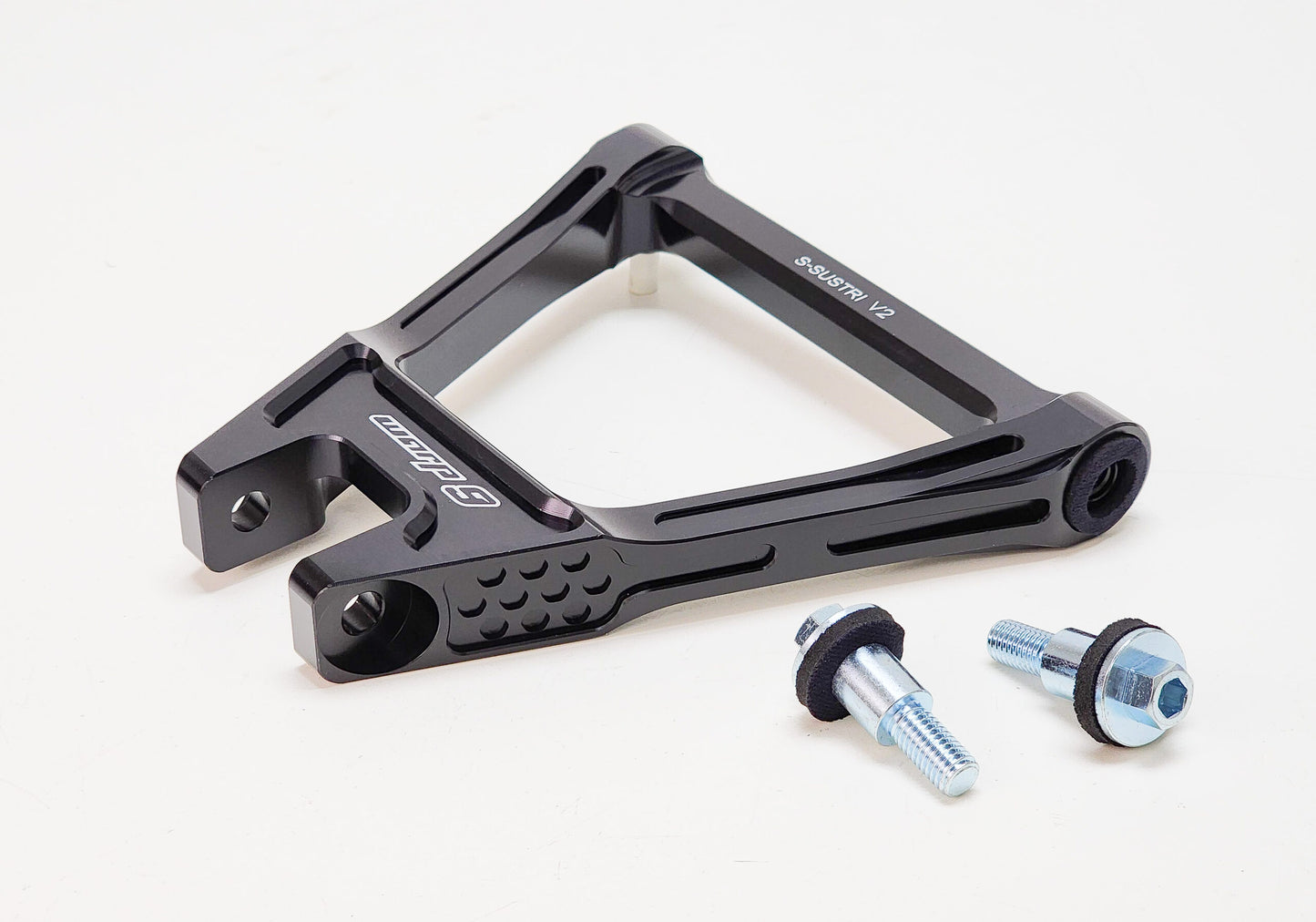 Warp 9 Surron Suspension Triangle