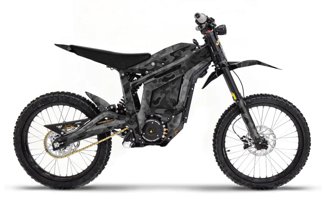 ECD CAMO Talaria Sting Wrap