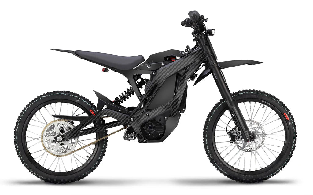 E-RIDE SOLID COLOR FRAME WRAP