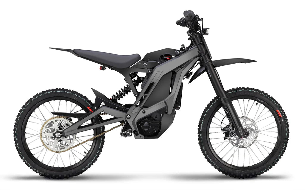 E-RIDE SOLID COLOR FRAME WRAP