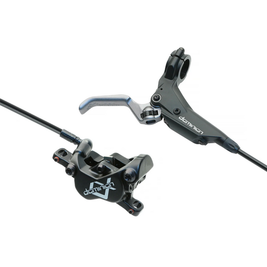 HAYES Dominion Complete Front Brake Black