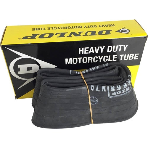 DUNLOP 70/100-19 Heavy Duty Tube