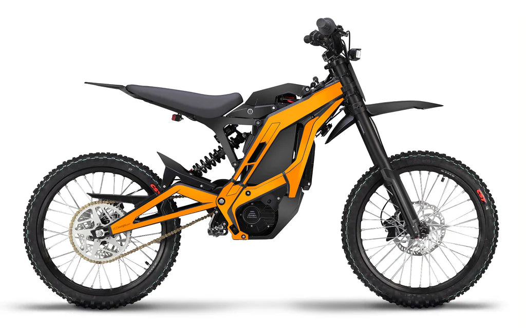 E-RIDE SOLID COLOR FRAME WRAP