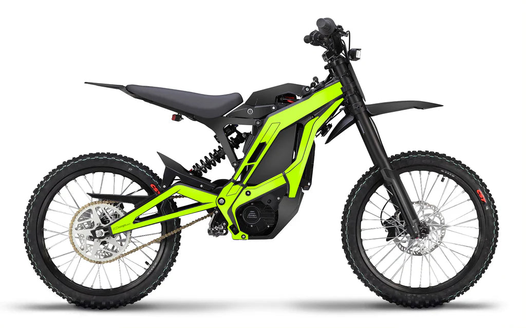 E-RIDE SOLID COLOR FRAME WRAP