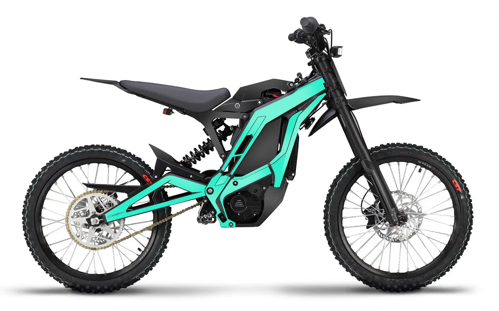 E-RIDE SOLID COLOR FRAME WRAP