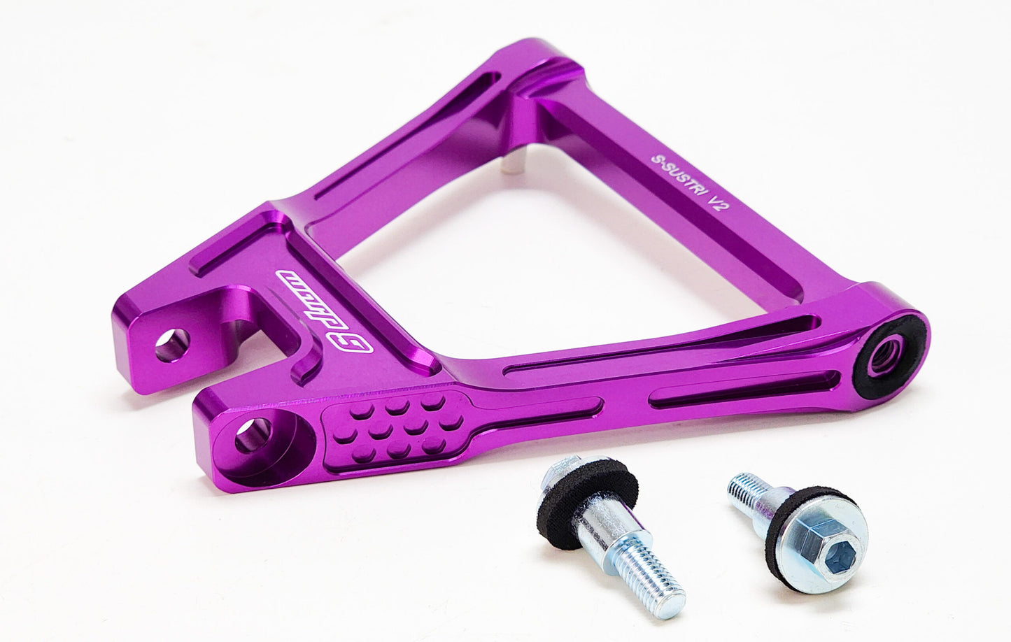 Warp 9 Surron Suspension Triangle
