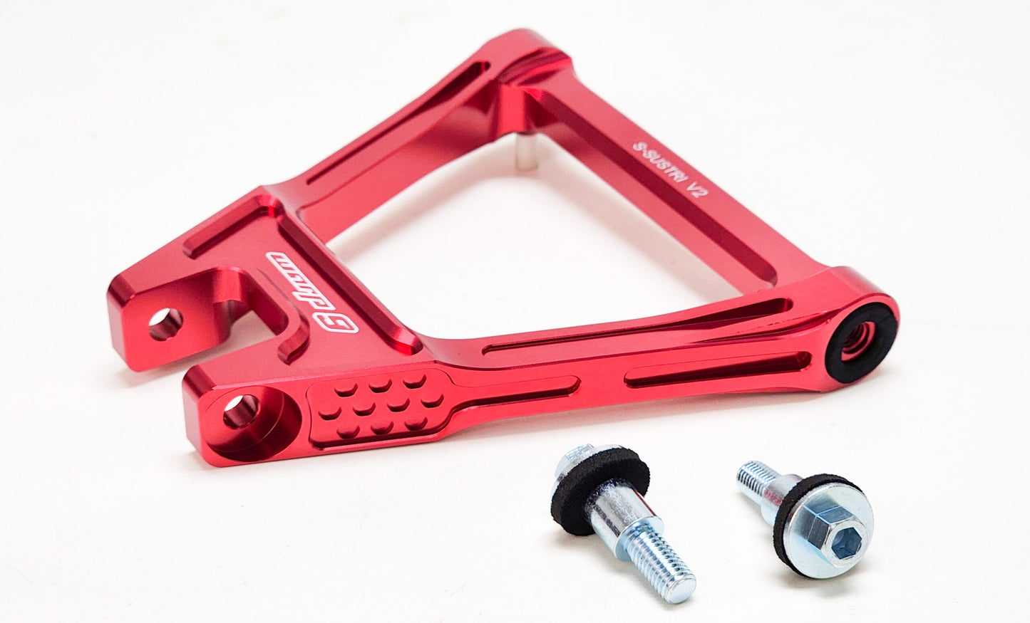 Warp 9 Surron Suspension Triangle