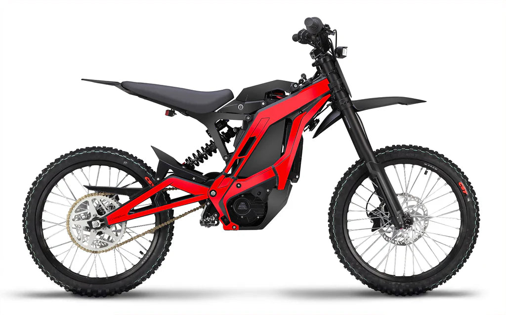 E-RIDE SOLID COLOR FRAME WRAP