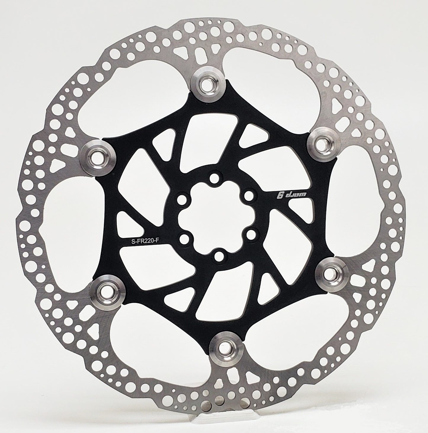 Surron Front / Rear Brake Rotor