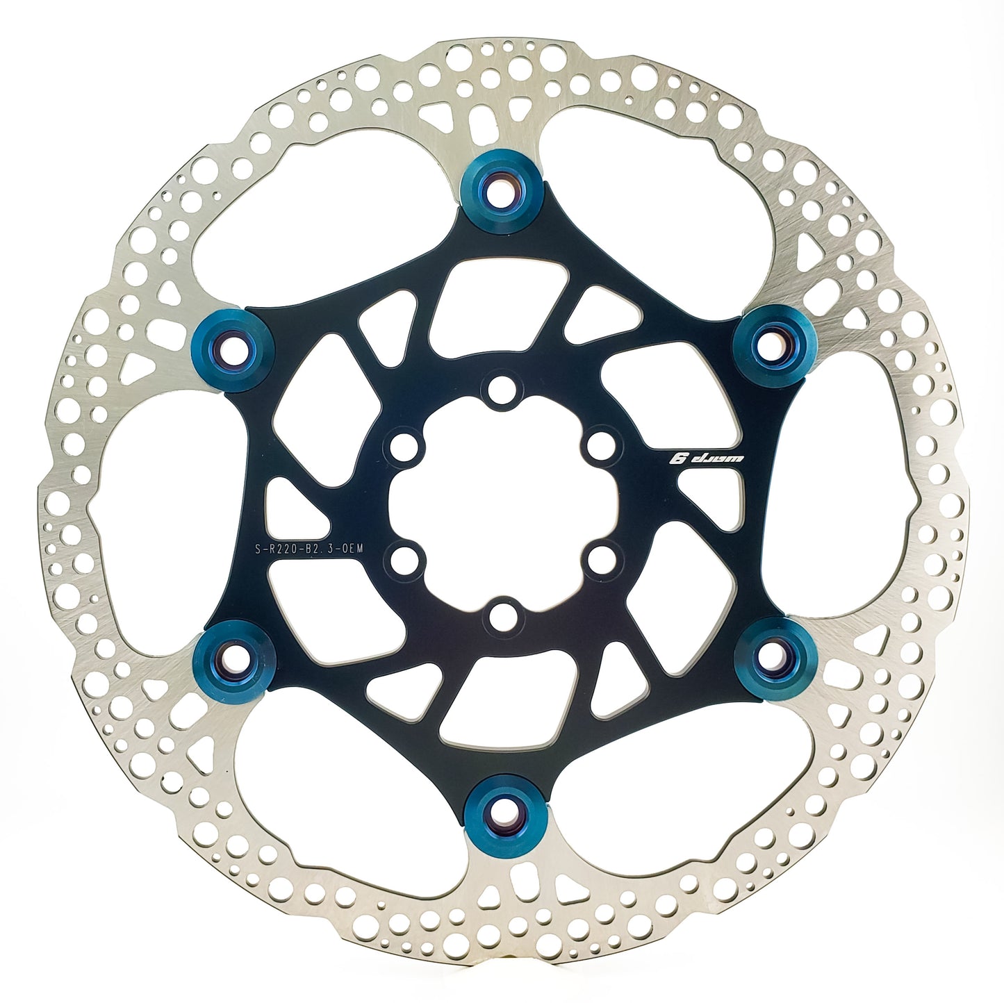 Surron Front / Rear Brake Rotor