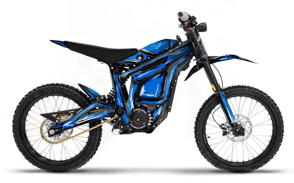 ECD SKETCHER Talaria Sting Wrap