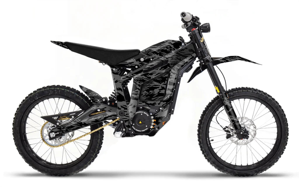 ECD STRIPEINE Talaria Sting Wrap