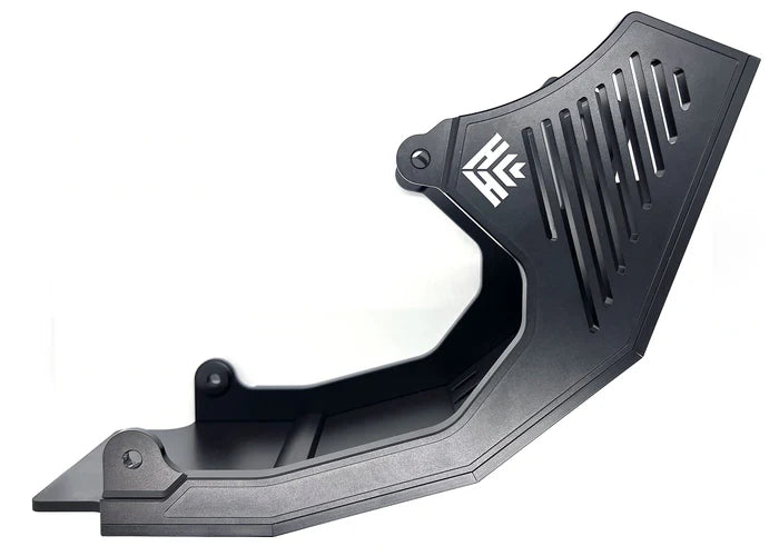 Heavy Hitter E-Ride Skid Plate