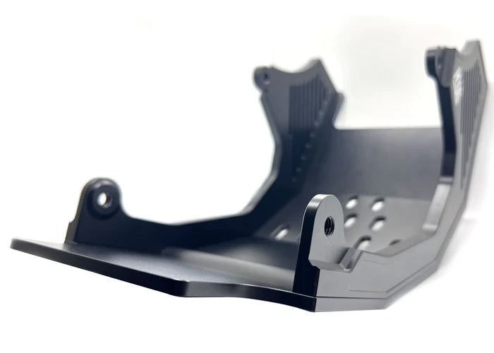 Heavy Hitter E-Ride Skid Plate