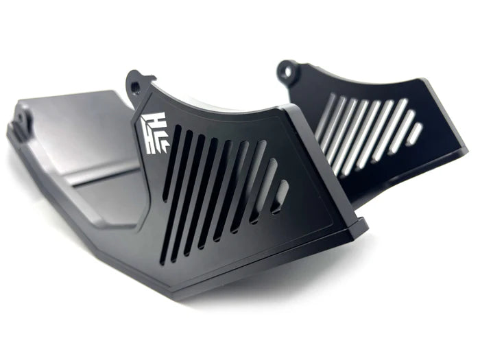 Heavy Hitter E-Ride Skid Plate