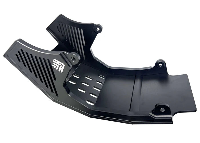 Heavy Hitter E-Ride Skid Plate