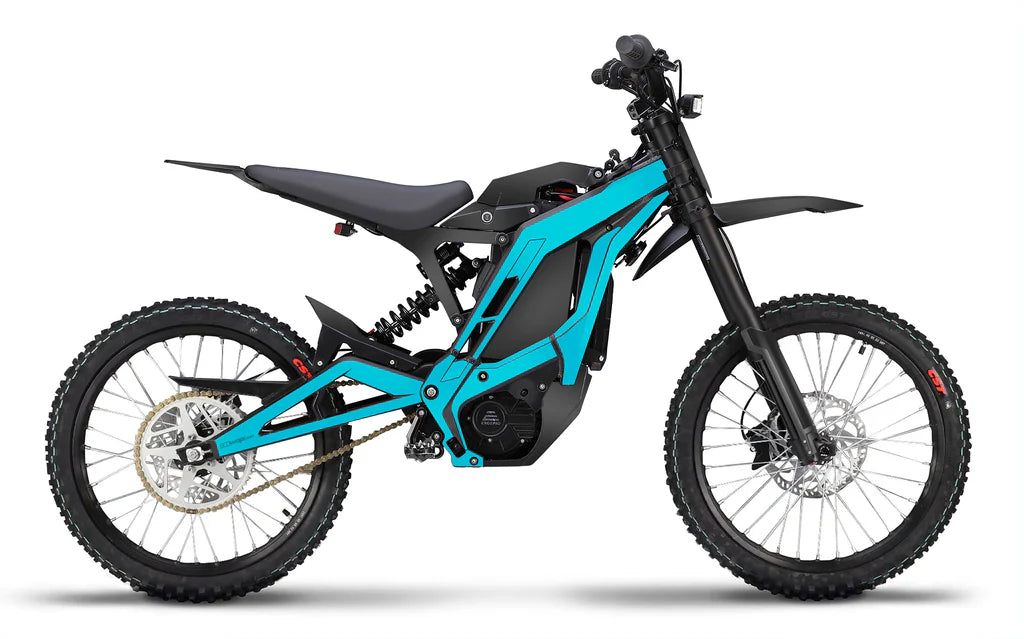 E-RIDE SOLID COLOR FRAME WRAP