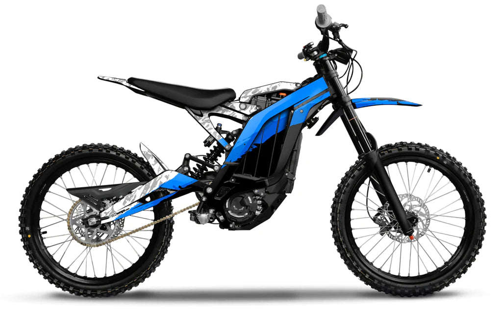 ECD VERSEY Surron / Segway Wrap