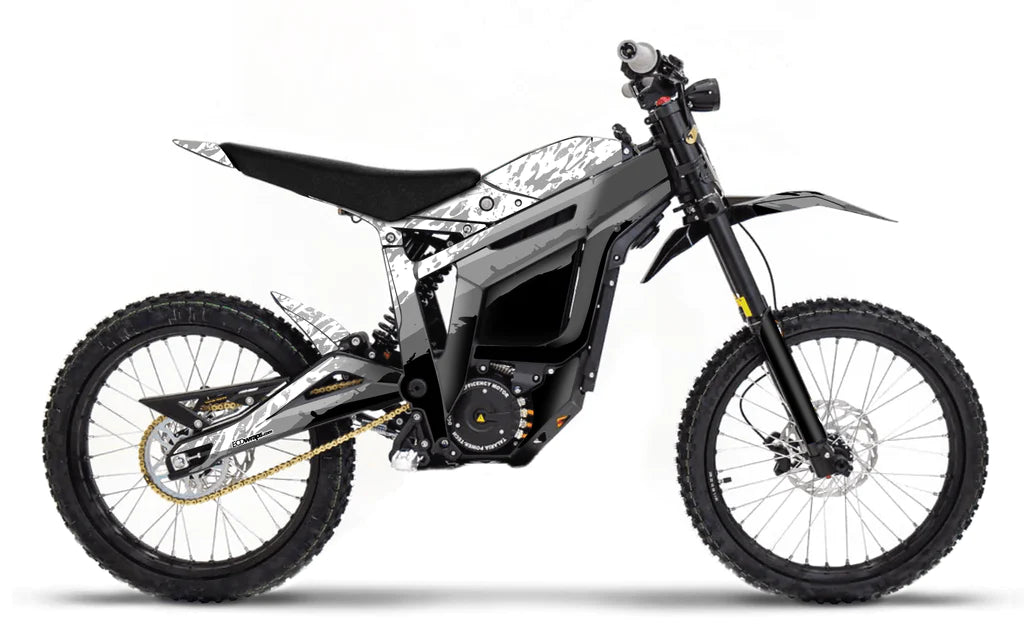 ECD VERSEY Talaria Sting Wrap