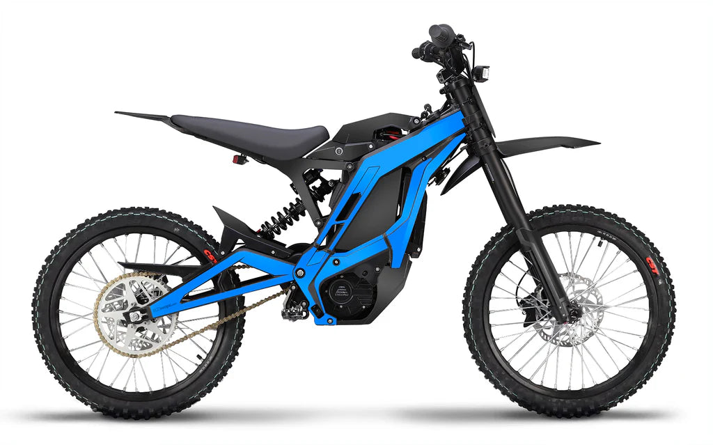 E-RIDE SOLID COLOR FRAME WRAP