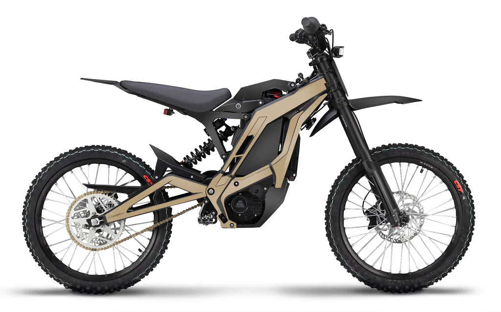 E-RIDE SOLID COLOR FRAME WRAP