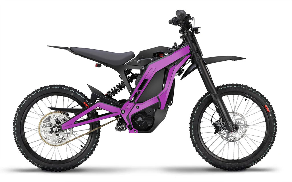 E-RIDE SOLID COLOR FRAME WRAP