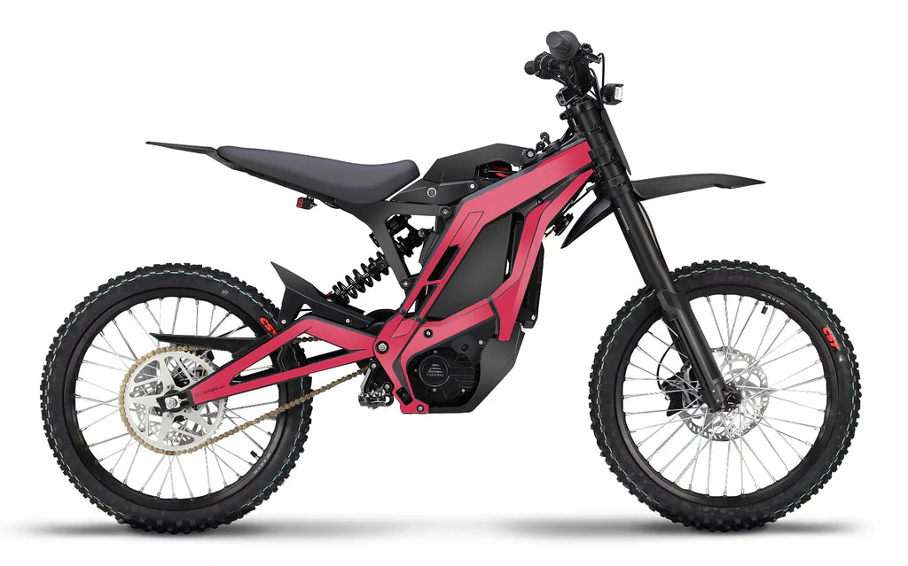 E-RIDE SOLID COLOR FRAME WRAP