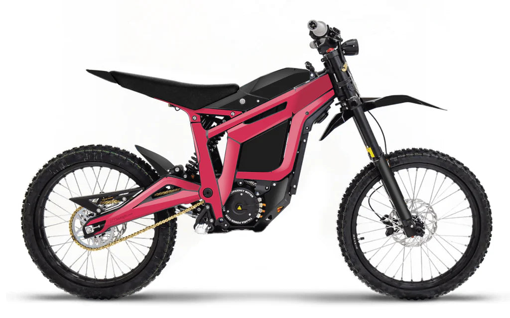 TALARIA SOLID COLOR FRAME WRAP