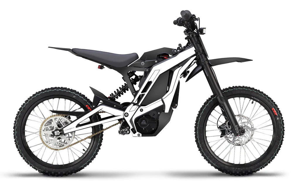 E-RIDE SOLID COLOR FRAME WRAP