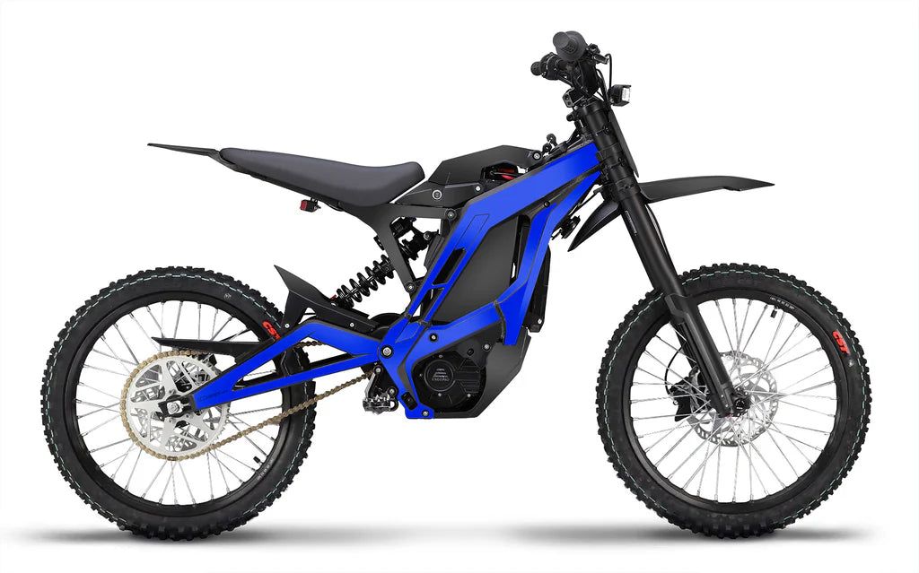 E-RIDE SOLID COLOR FRAME WRAP