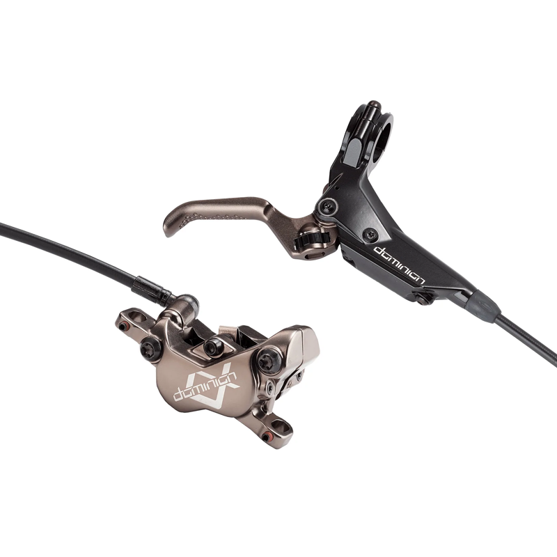 HAYES Dominion Complete Front Brake Bronze