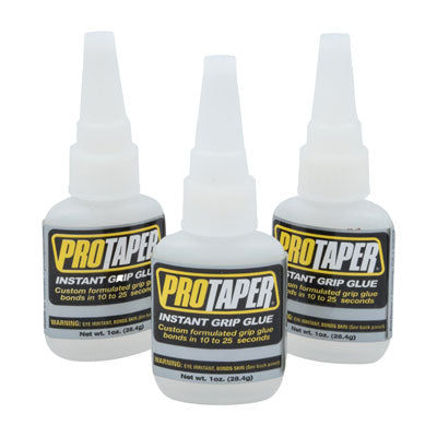 ProTaper Grip Glue