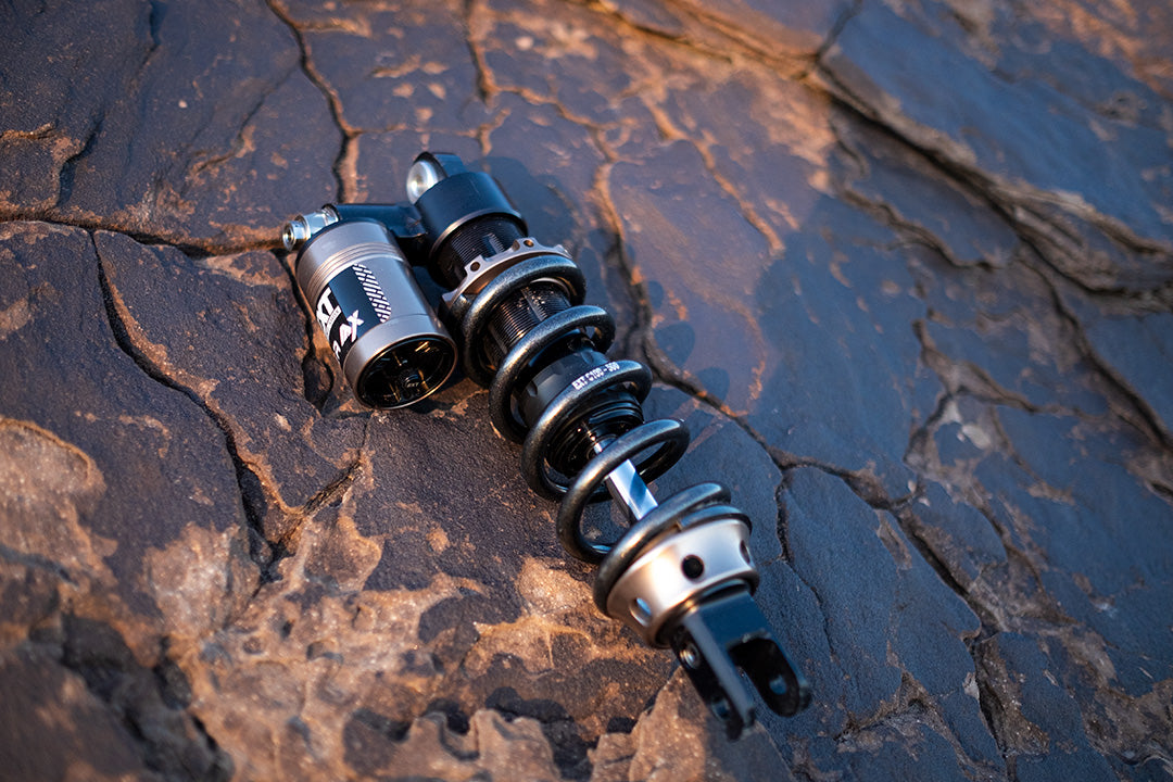 REA MX – Surron Ultra Bee Shock