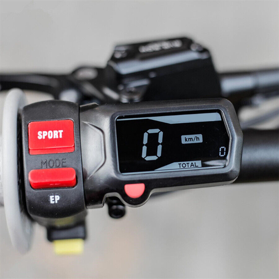 OEM Surron Display