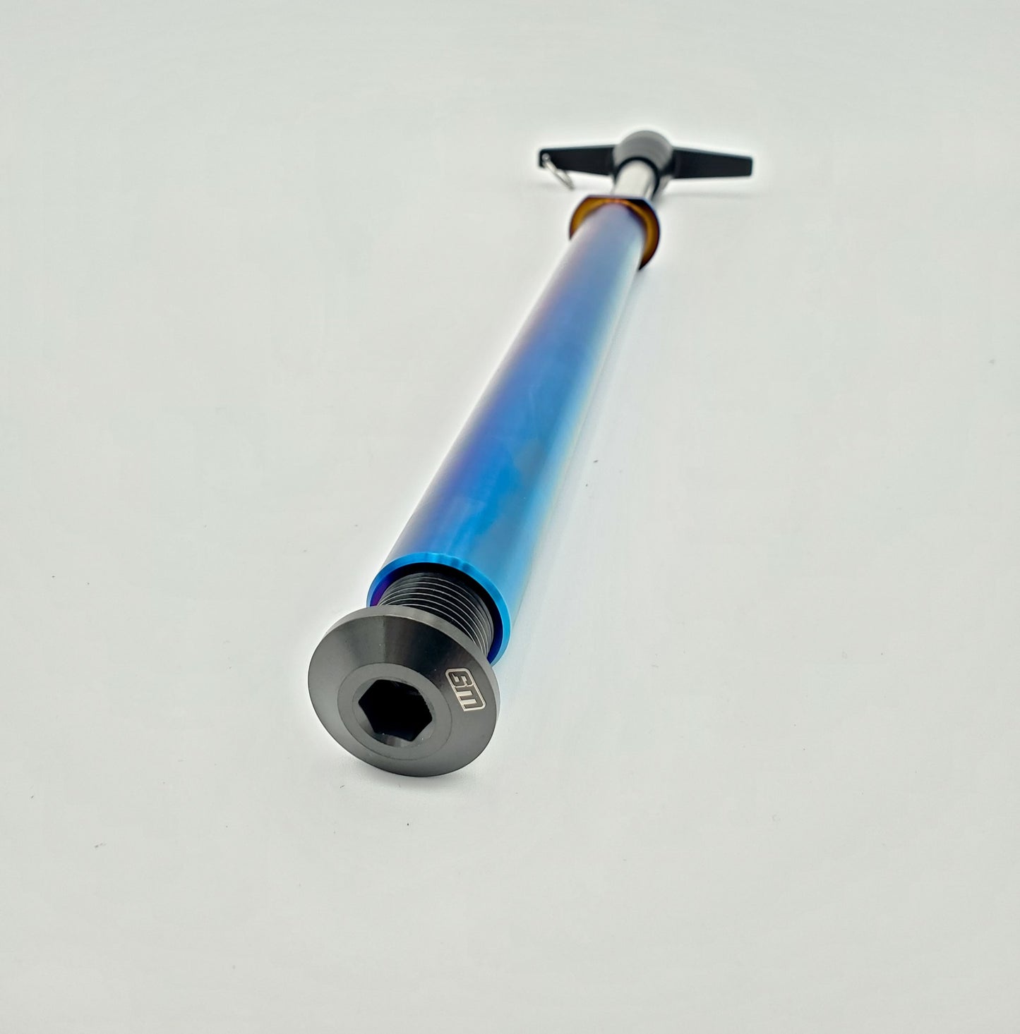Surron Ultra Bee Titanium Rear Axle
