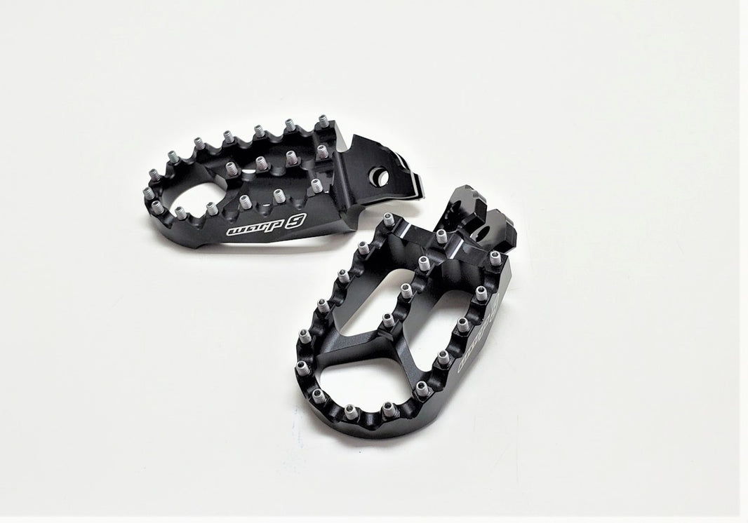 surron frame