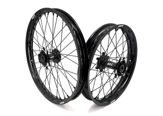 KKE Racing 18"/21" Ultra Bee Billet Wheel Set