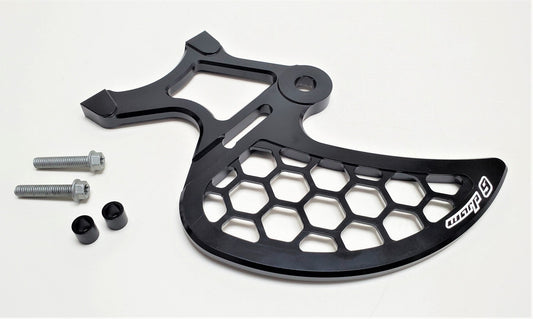 Warp 9 Talaria Rear Disk Guard