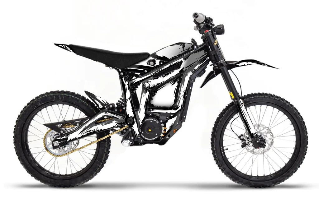 ECD SKETCHER Talaria Sting Wrap – Wired Cycles