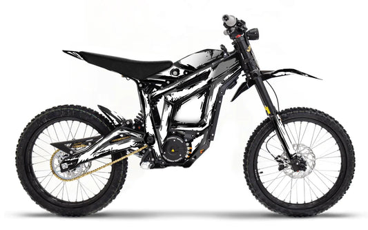 Talaria Wraps – Wired Cycles