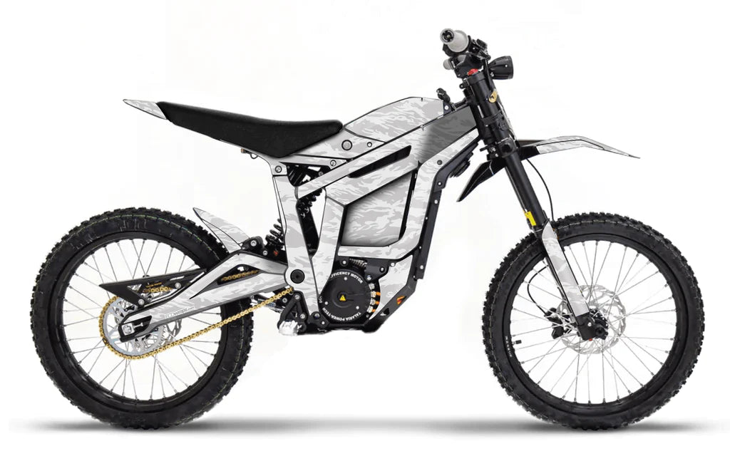 ECD STRIPEINE Talaria Sting Wrap – Wired Cycles