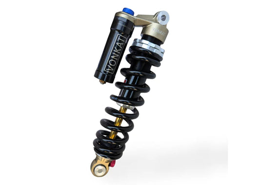 Vonkat TENfive V2 Rear Shock