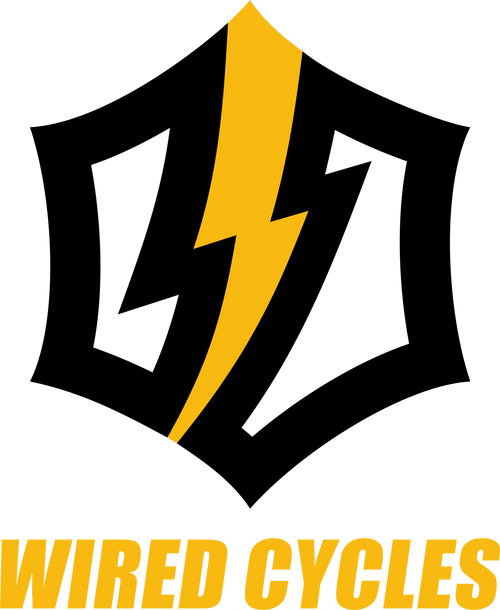 Wired Cycles